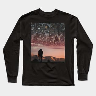 Discovery Long Sleeve T-Shirt